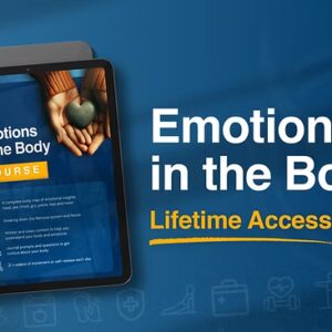 Emotions in the Body Course